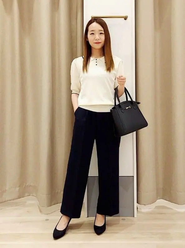 ANY SIS 齋藤 コーディネート画像