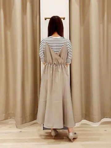 ANY SIS 齋藤 コーディネート画像