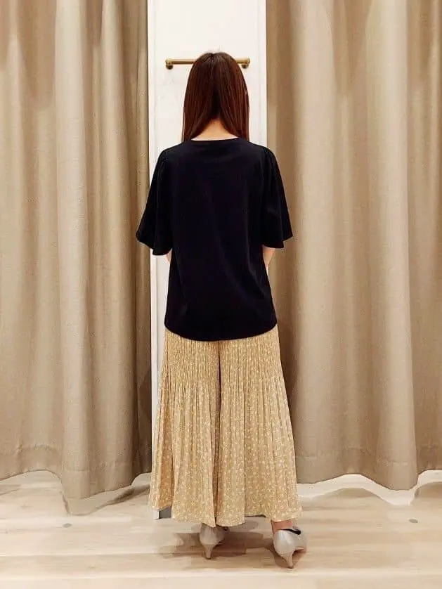 ANY SIS 齋藤 コーディネート画像