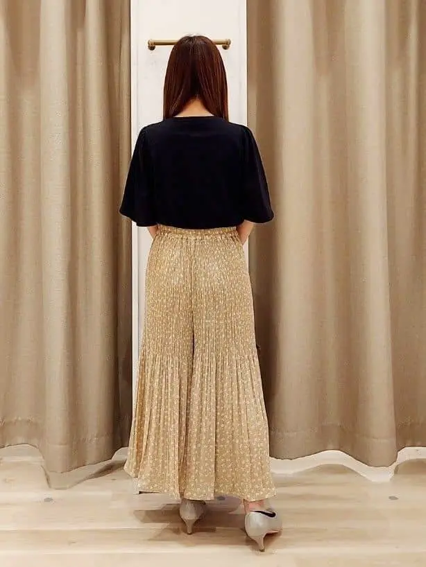 ANY SIS 齋藤 コーディネート画像