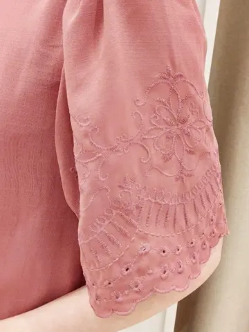 ANY SIS 齋藤 コーディネート画像