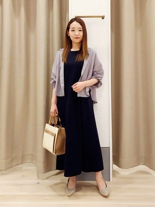 ANY SIS 齋藤 コーディネート画像