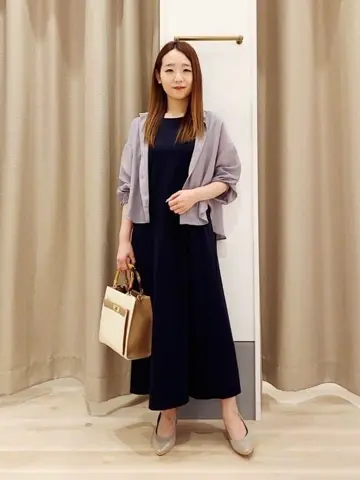 ANY SIS 齋藤 コーディネート画像