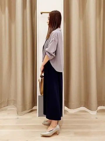 ANY SIS 齋藤 コーディネート画像