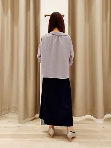 ANY SIS 齋藤 コーディネート画像