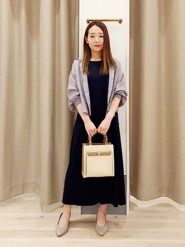 ANY SIS 齋藤 コーディネート画像