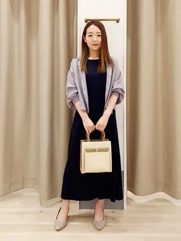 ANY SIS 齋藤 コーディネート画像