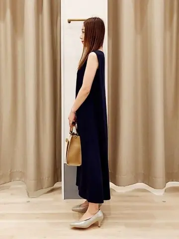 ANY SIS 齋藤 コーディネート画像