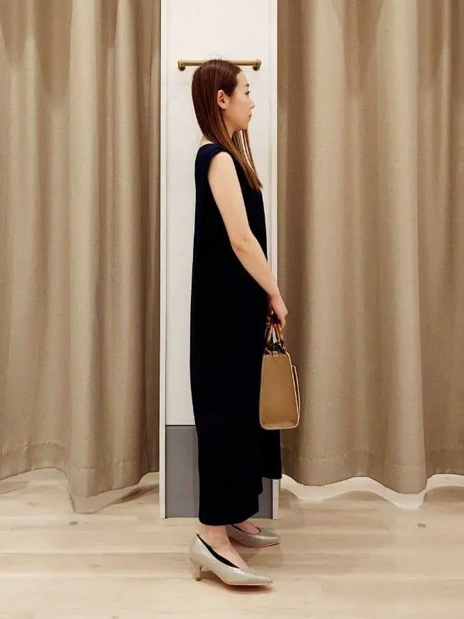 ANY SIS 齋藤 コーディネート画像