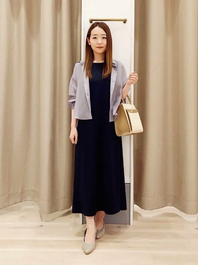 ANY SIS 齋藤 コーディネート画像