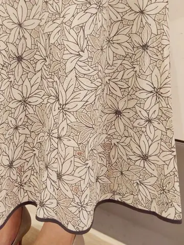 ANY SIS 齋藤 コーディネート画像