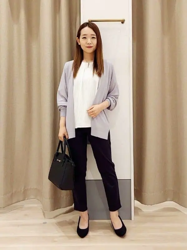 ANY SIS 齋藤 コーディネート画像