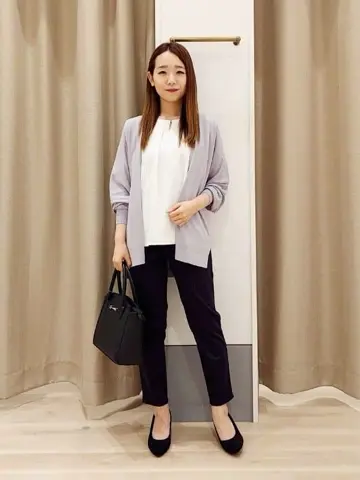 ANY SIS 齋藤 コーディネート画像