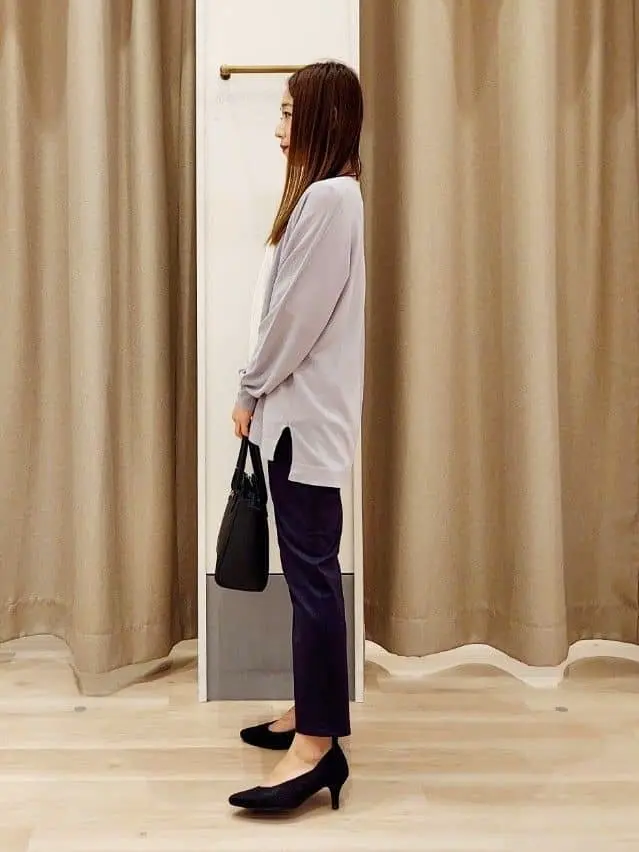 ANY SIS 齋藤 コーディネート画像