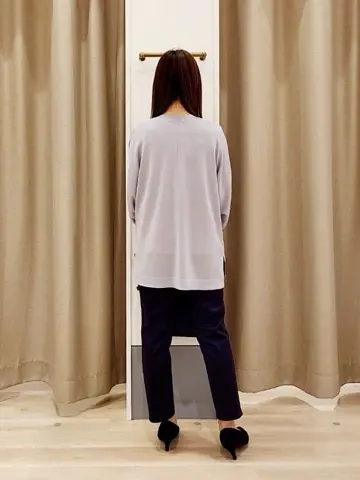 ANY SIS 齋藤 コーディネート画像