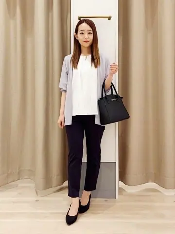 ANY SIS 齋藤 コーディネート画像