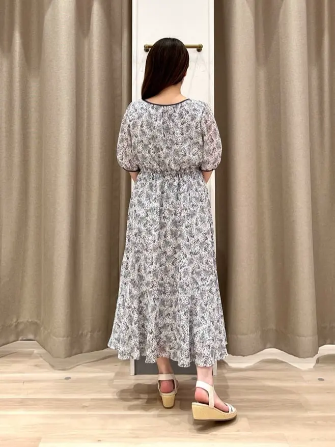 ANY SIS 瀬野 コーディネート画像