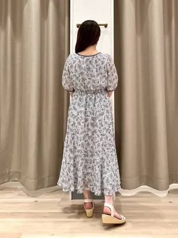 ANY SIS 瀬野 コーディネート画像