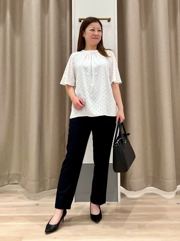  瀬野 コーディネート画像