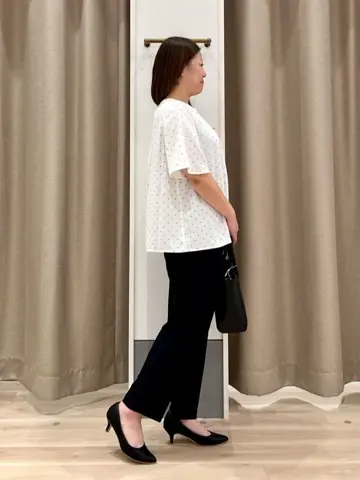 ANY SIS 瀬野 コーディネート画像