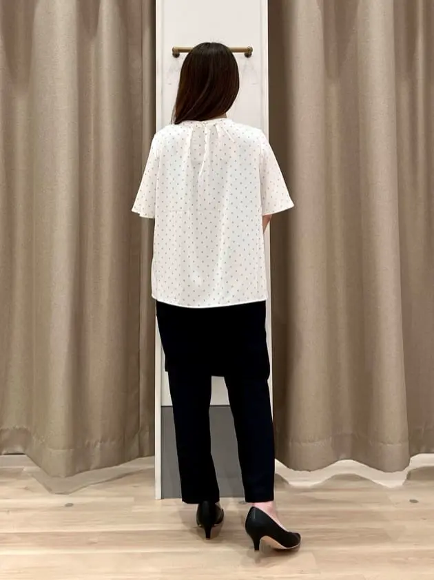 ANY SIS 瀬野 コーディネート画像