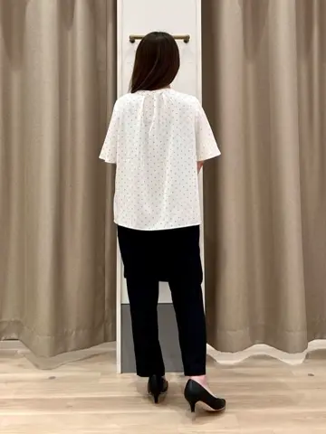 ANY SIS 瀬野 コーディネート画像