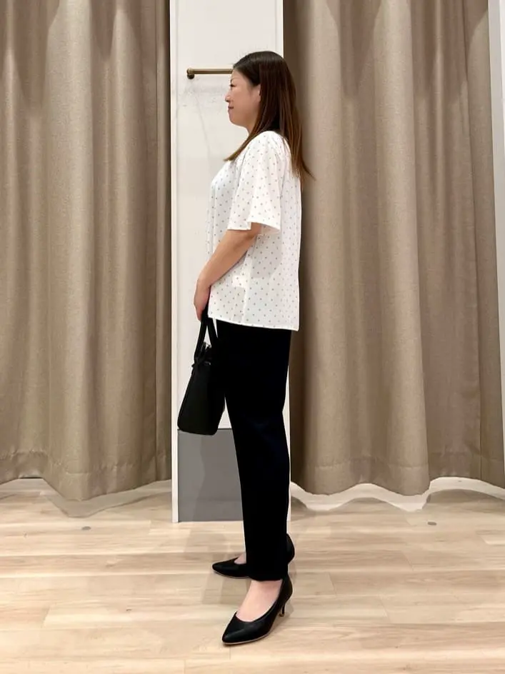 ANY SIS 瀬野 コーディネート画像