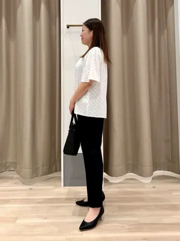 ANY SIS 瀬野 コーディネート画像