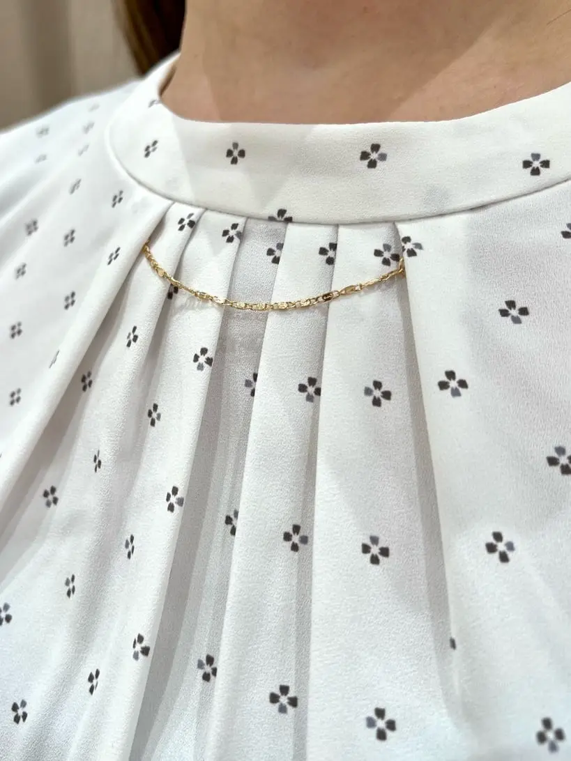 ANY SIS 瀬野 コーディネート画像