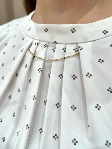 ANY SIS 瀬野 コーディネート画像