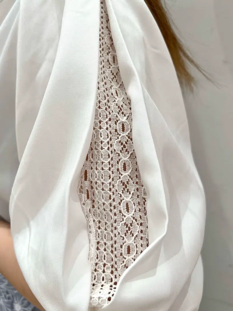 ANY SIS 瀬野 コーディネート画像