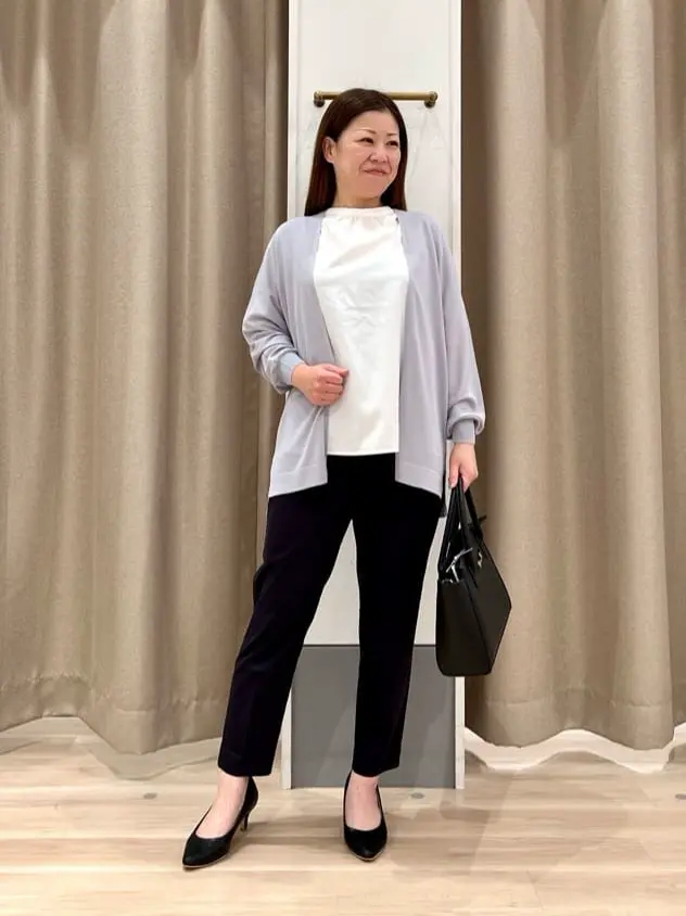  瀬野 コーディネート画像