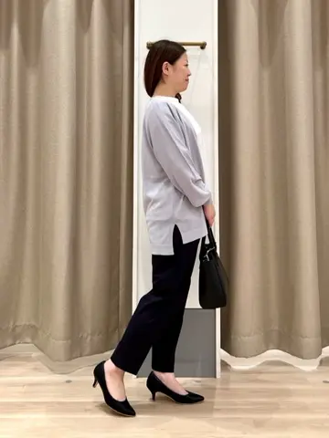 ANY SIS 瀬野 コーディネート画像