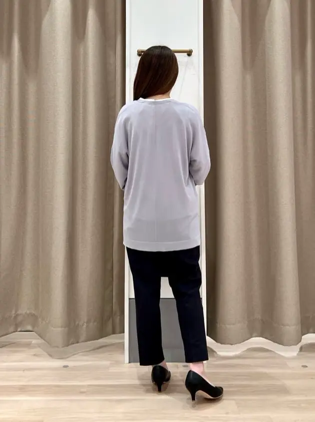 ANY SIS 瀬野 コーディネート画像