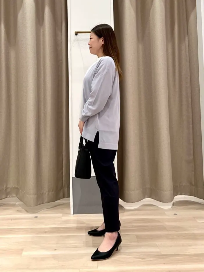 ANY SIS 瀬野 コーディネート画像