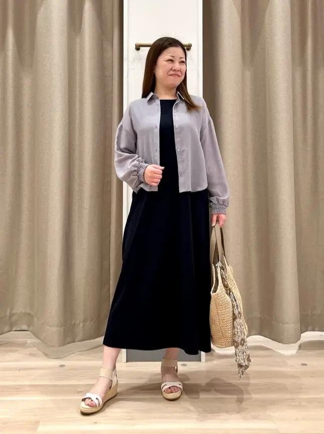  瀬野 コーディネート画像