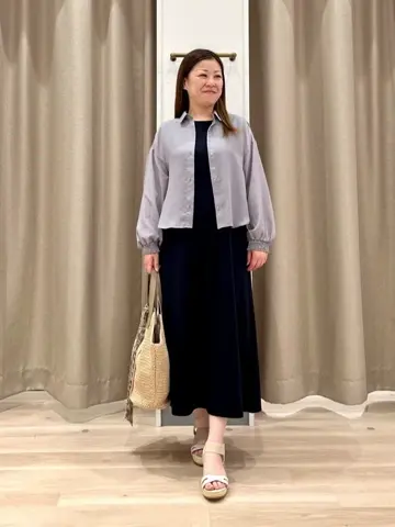 ANY SIS 瀬野 コーディネート画像