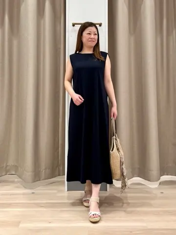 ANY SIS 瀬野 コーディネート画像