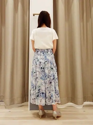 ANY SIS 齋藤 コーディネート画像