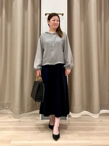 ANY SIS 瀬野 コーディネート画像