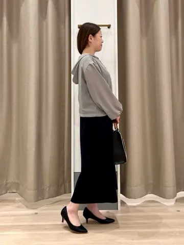 ANY SIS 瀬野 コーディネート画像