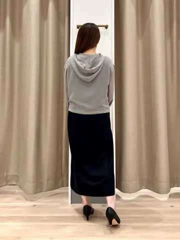 ANY SIS 瀬野 コーディネート画像