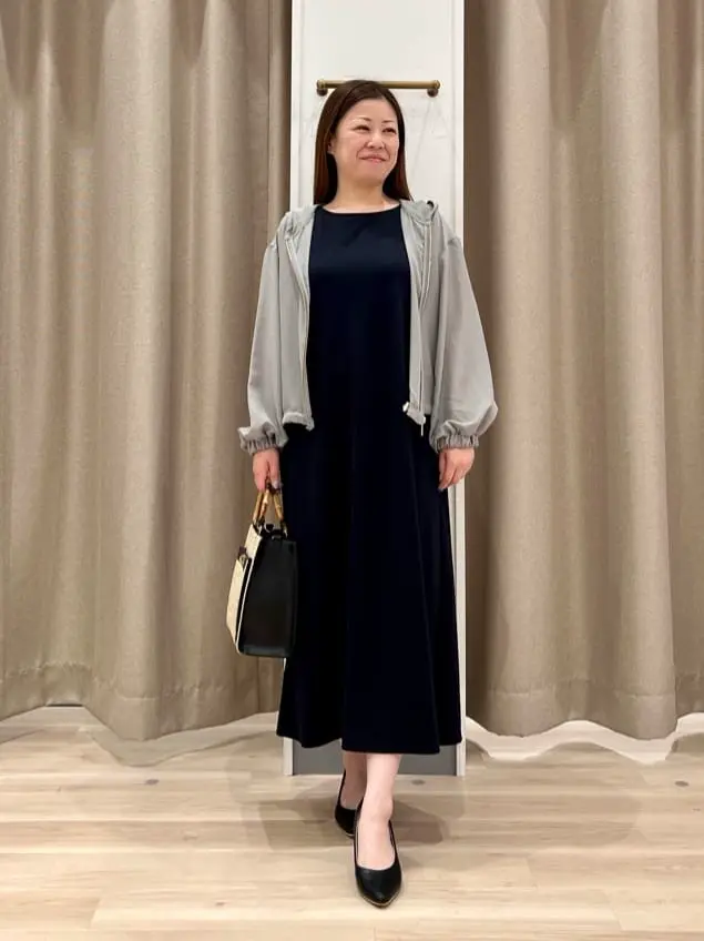 ANY SIS 瀬野 コーディネート画像