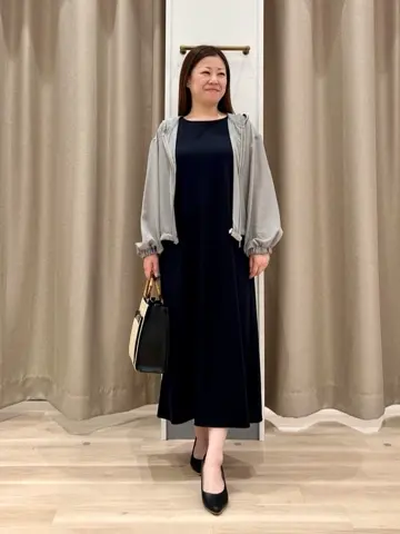 ANY SIS 瀬野 コーディネート画像