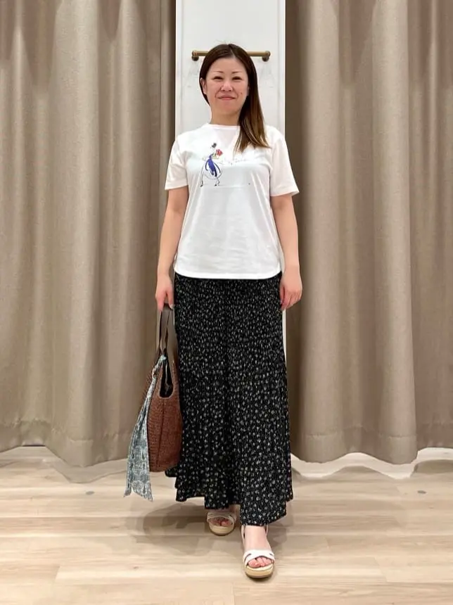  瀬野 コーディネート画像