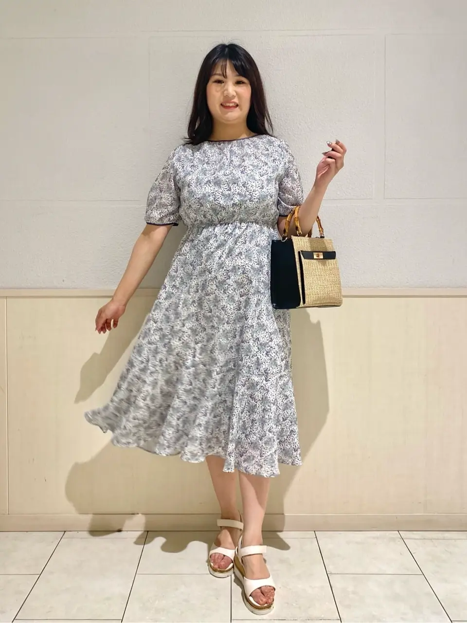  寺嶋 コーディネート画像