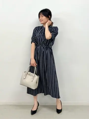 ANY SIS 浅倉 コーディネート画像