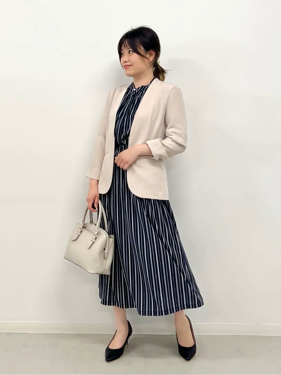 ANY SIS 浅倉 コーディネート画像