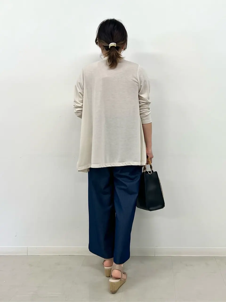 ANY SIS 浅倉 コーディネート画像