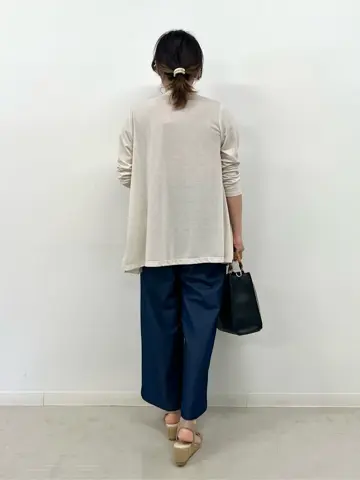 ANY SIS 浅倉 コーディネート画像